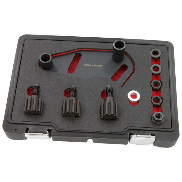 CT5125 - Timing Tool Set - Renault / Nissan