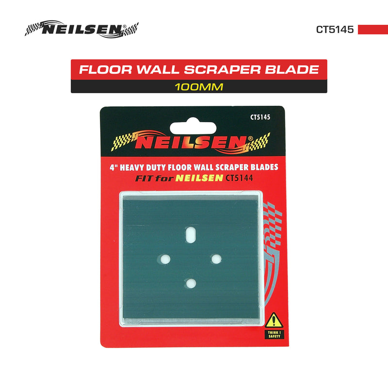 CT5145 - Floor Scraper Blade - 100mm