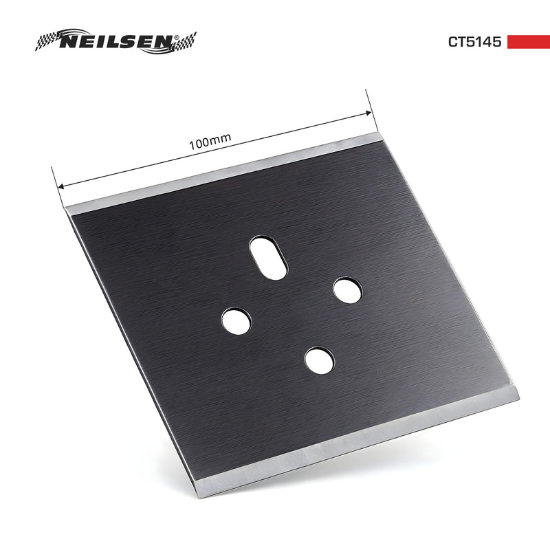 CT5145 - Floor Scraper Blade - 100mm
