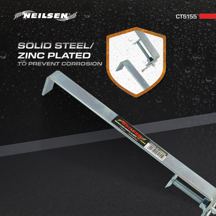 CT5155 - Bricklaying Profile Clamp - 300mm