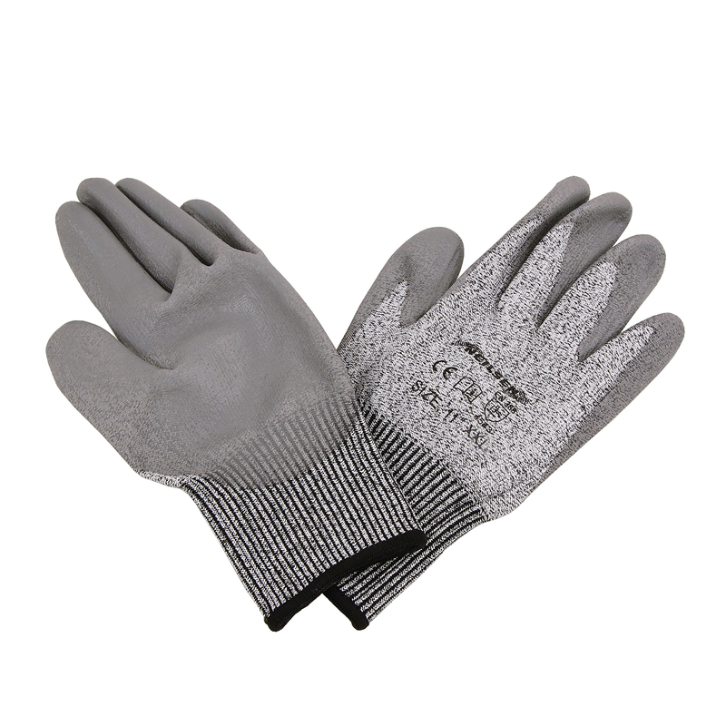 CT5157 - Anti-Cut HPPE Gloves - Size 11 XX Large  12 PAIRS