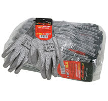 CT5157 - Anti-Cut HPPE Gloves - Size 11 XX Large  12 PAIRS