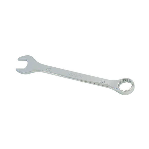 CT5174 - 38mm Combination Spanner In Polished Finish