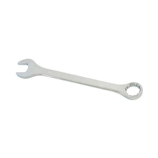 CT5176 - 40mm Combination Spanner In Polished Finish