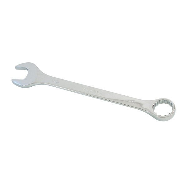 CT5180- 46mm Combination Spanner In Polished Finish