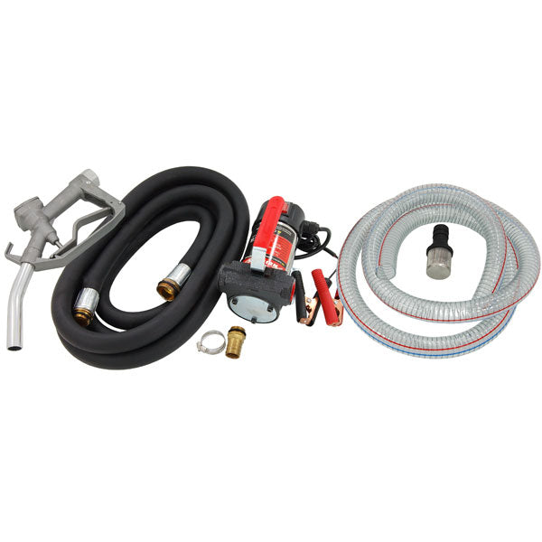 CT5182 - Electric Diesel Fuel Pump 12v