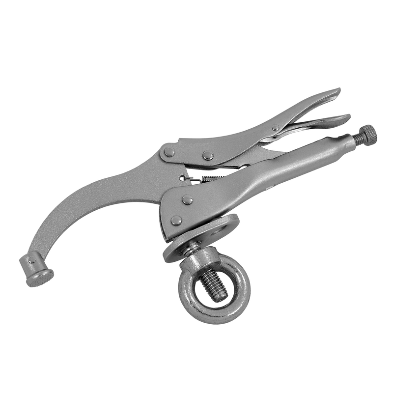 CT5189 - 230mm  Drill Press Locking Clamps