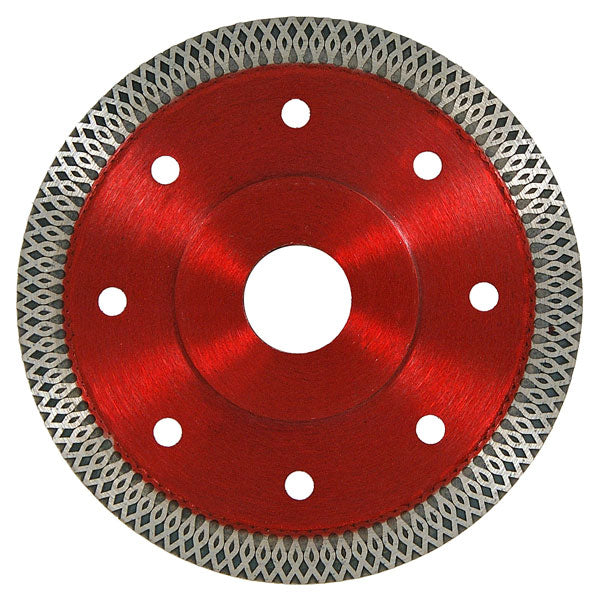 CT5190 - 115mm Diamond Disc Continuous Rim