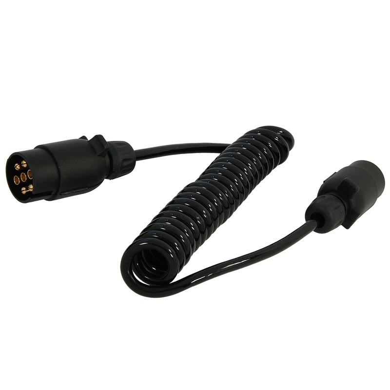 CT5192 - Trailer Cable Extension Lead 2.5M