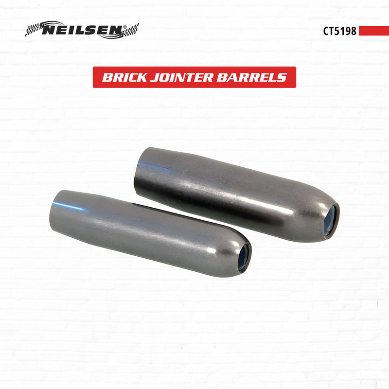 CT5198 - Brick Jointer Barrels