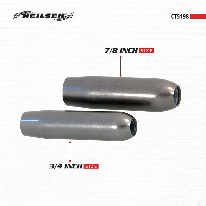 CT5198 - Brick Jointer Barrels