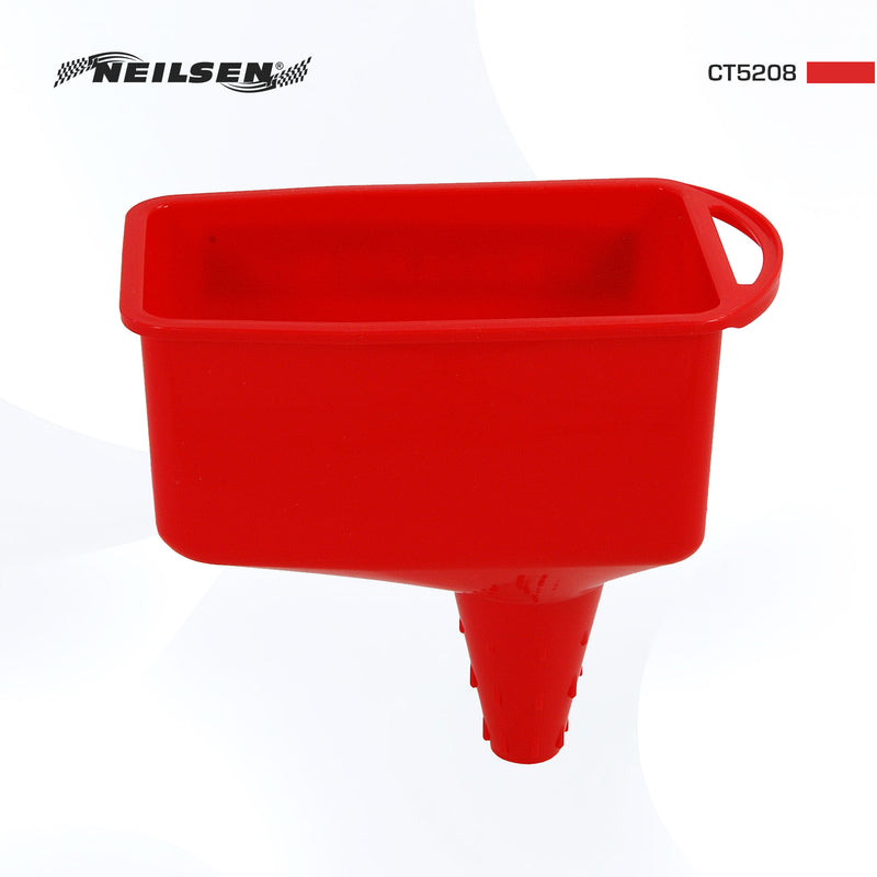 CT5208 - Square Funnel