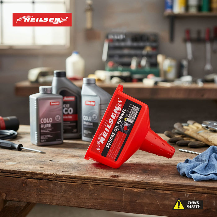 CT5208 - Square Funnel