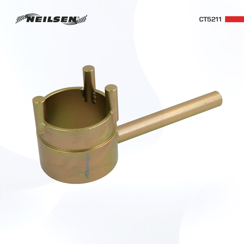 CT5211 - Harmonic Balance Tool - Mercedes