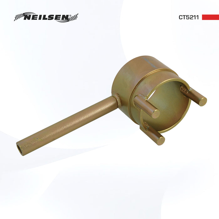 CT5211 - Harmonic Balance Tool - Mercedes