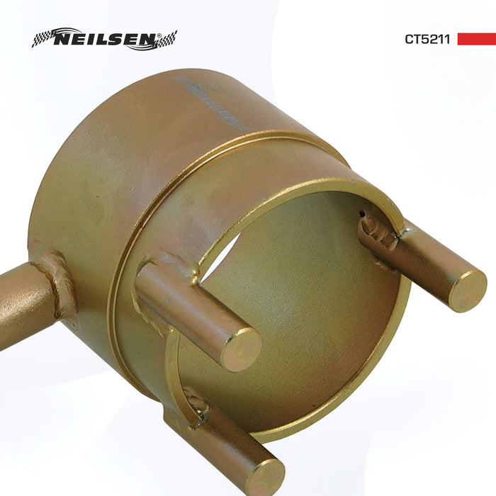 CT5211 - Harmonic Balance Tool - Mercedes