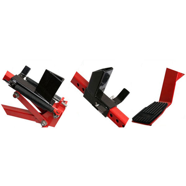 CT5219 - Log Splitter Foot Operated