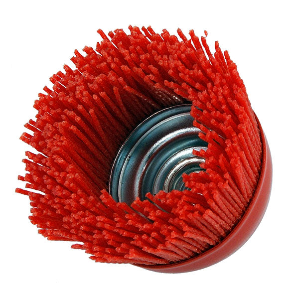CT5246 - Rotary Cup Brush - 75mm