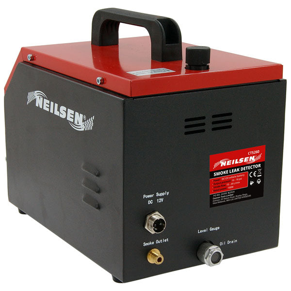 CT5260 - Smoke Leak Detector