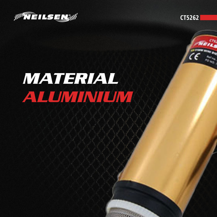 CT5262 - Electric Diesel Fuel Pump 12v