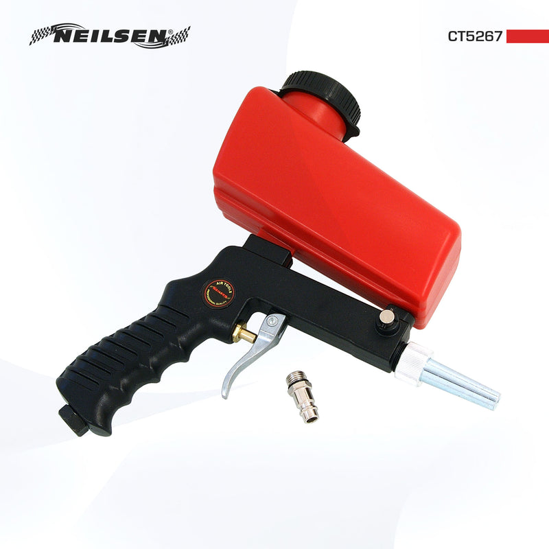 CT5267 - Sand Blasting Gun