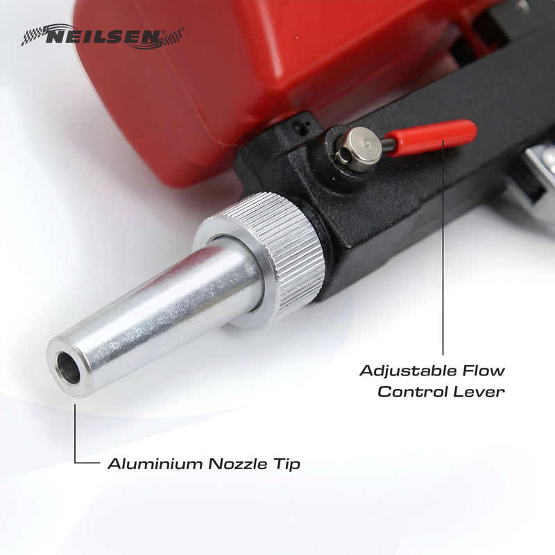 CT5267 - Sand Blasting Gun