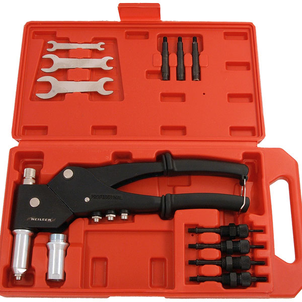 CT5278 - Hand Riveter / Nut Riveter