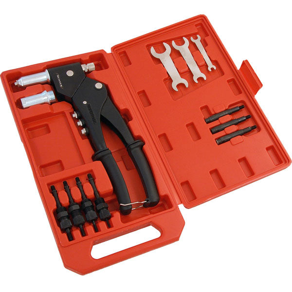 Ct1 Riveter CT5278 - Hand Riveter / Nut Riveter — Neilsen Tools