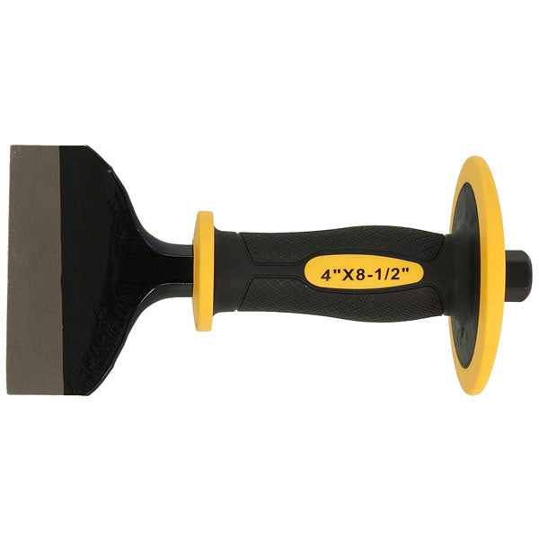 CT5280 - 4in Bolster Chisel