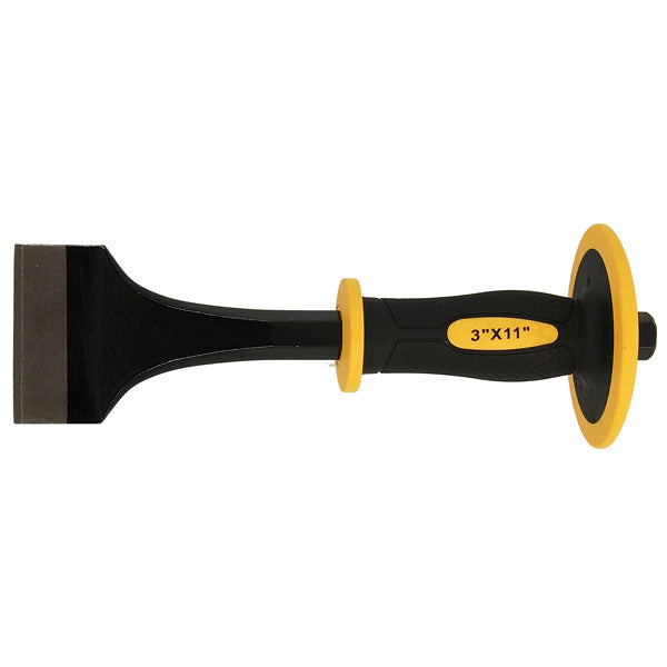 CT5281 - 3in Bolster Chisel