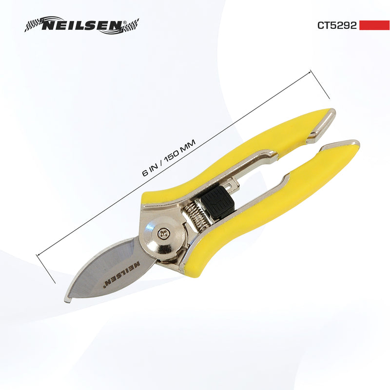 CT5292 - Mini Bypass Pruners