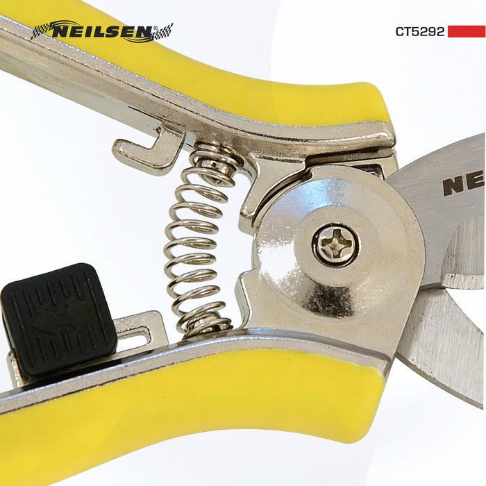 CT5292 - Mini Bypass Pruners