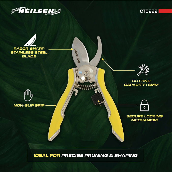 CT5292 - Mini Bypass Pruners
