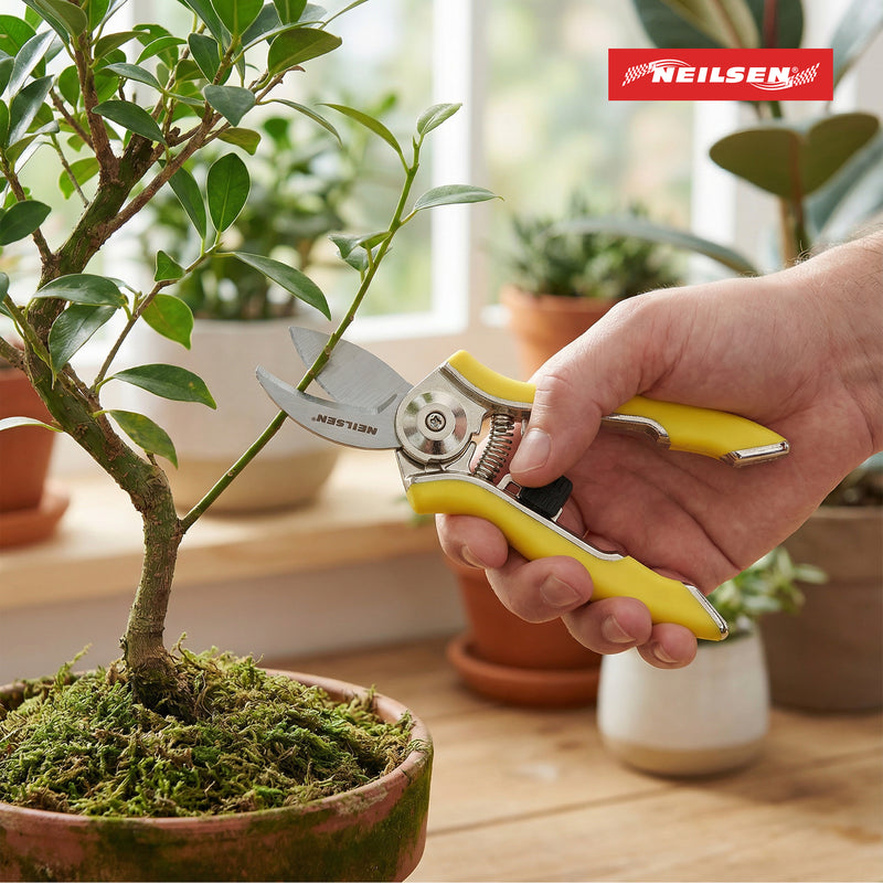 CT5292 - Mini Bypass Pruners