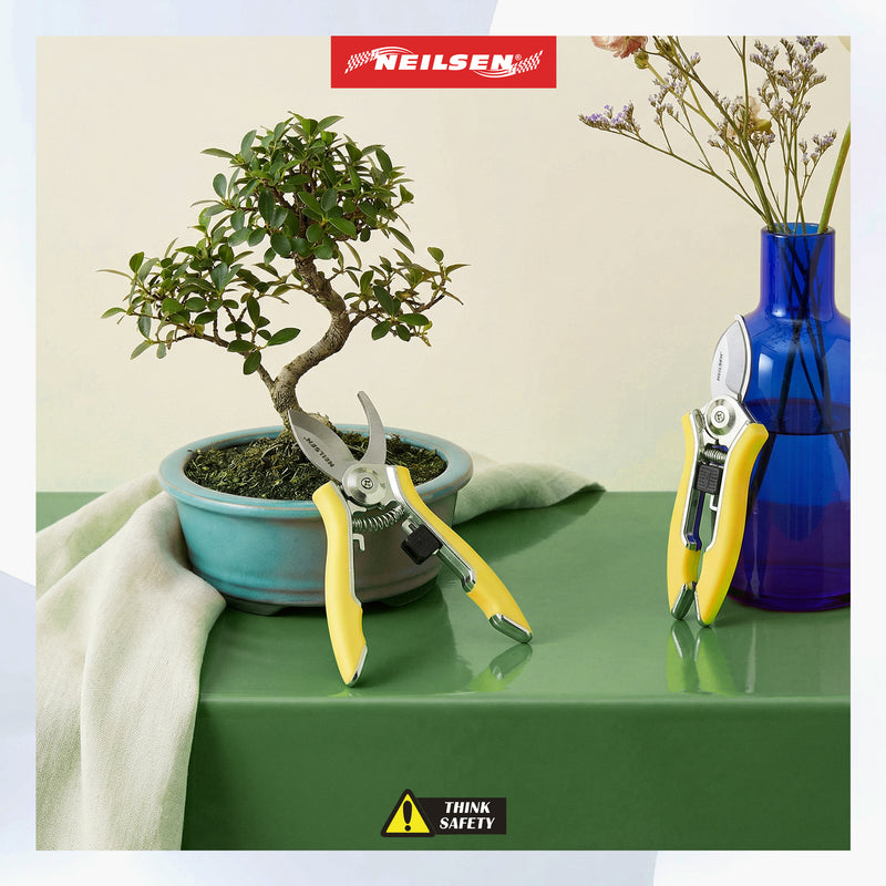 CT5292 - Mini Bypass Pruners