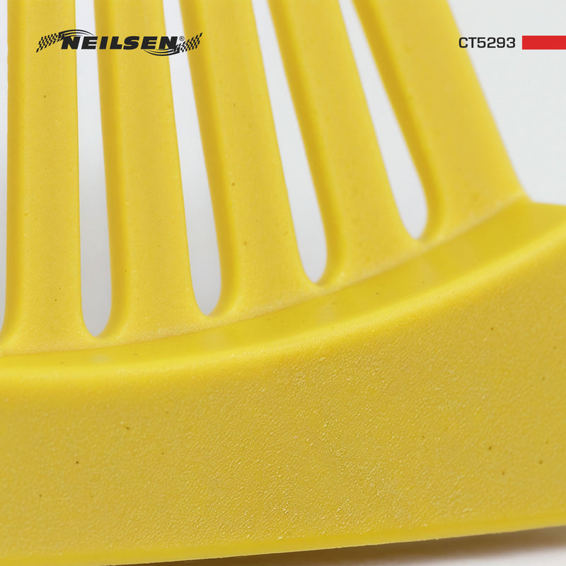 CT5293 - Leaf Rake & Dust Pan Set