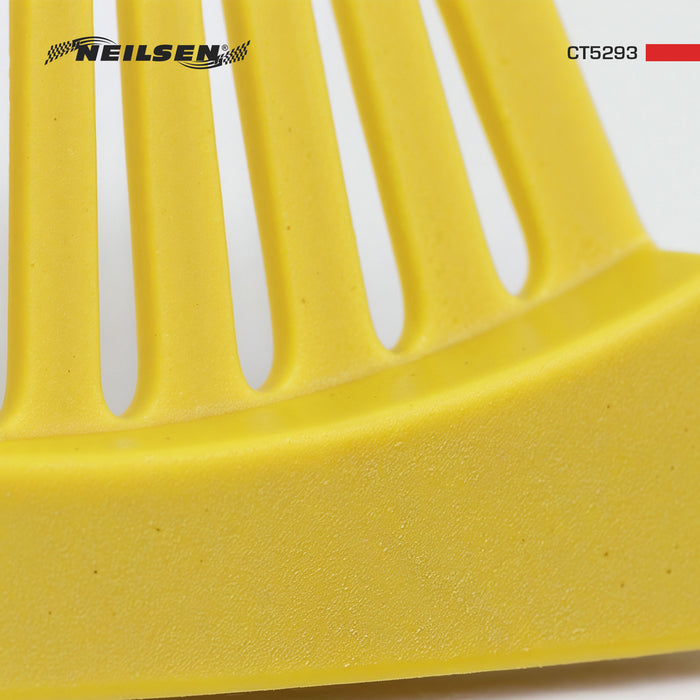 CT5293 - Leaf Rake & Dust Pan Set