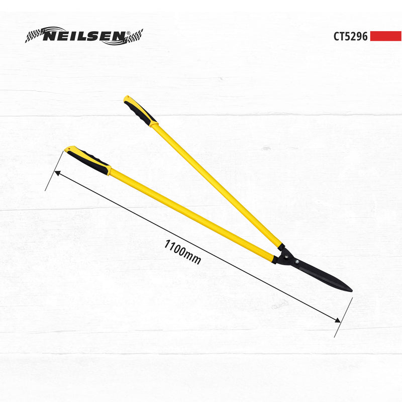 CT5296 - Grass Shears with Steel Handles