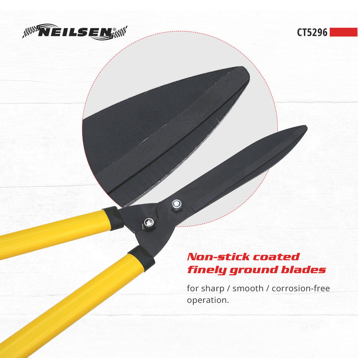 CT5296 - Grass Shears with Steel Handles