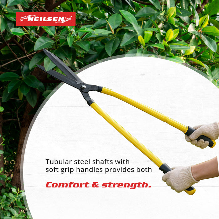 CT5296 - Grass Shears with Steel Handles