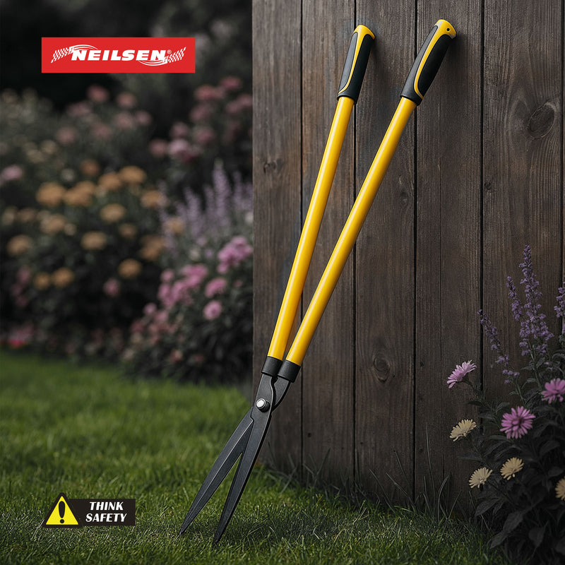 CT5296 - Grass Shears with Steel Handles