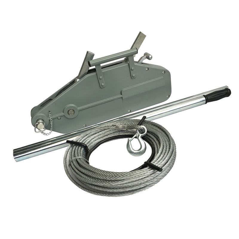 CT5297 - Wire Rope Puller - 1600kg