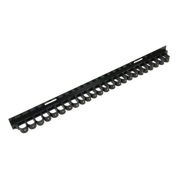 CT5298 - 24pc Tool Rail 500mm — Neilsen Tools