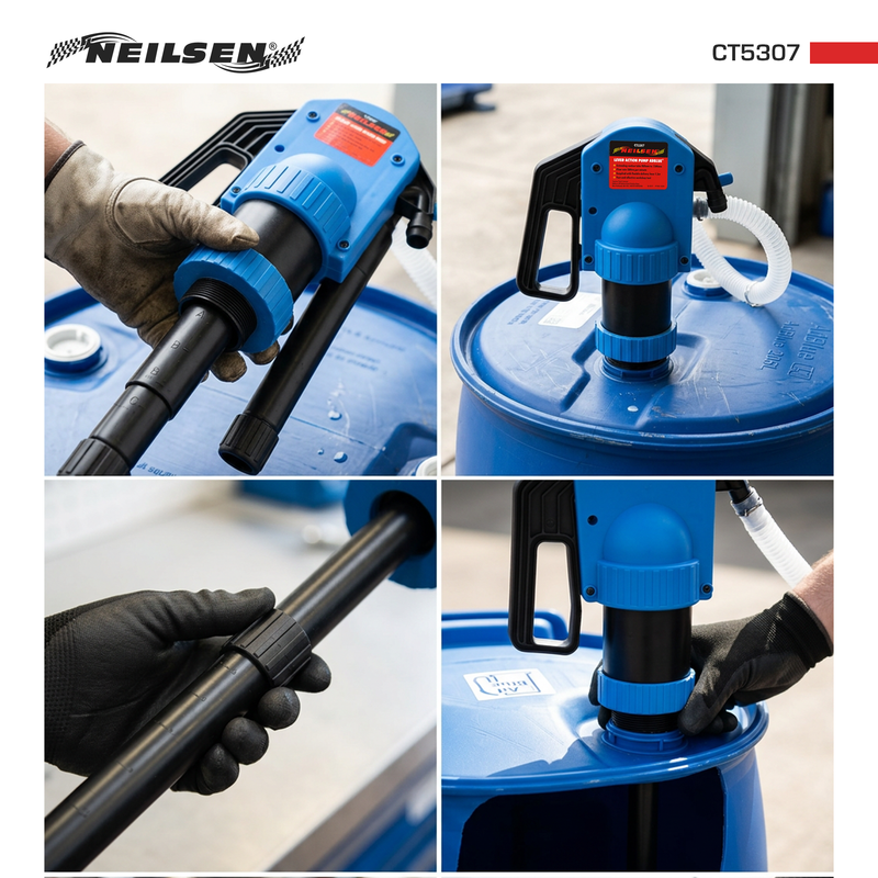 CT5307 - AdBlue Pump