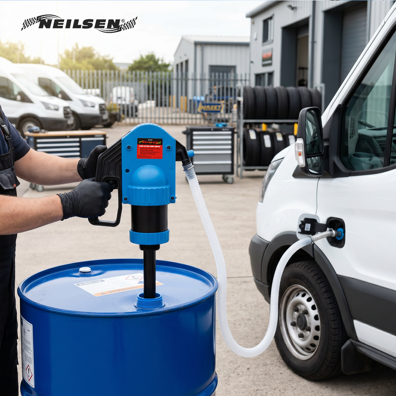CT5307 - AdBlue Pump
