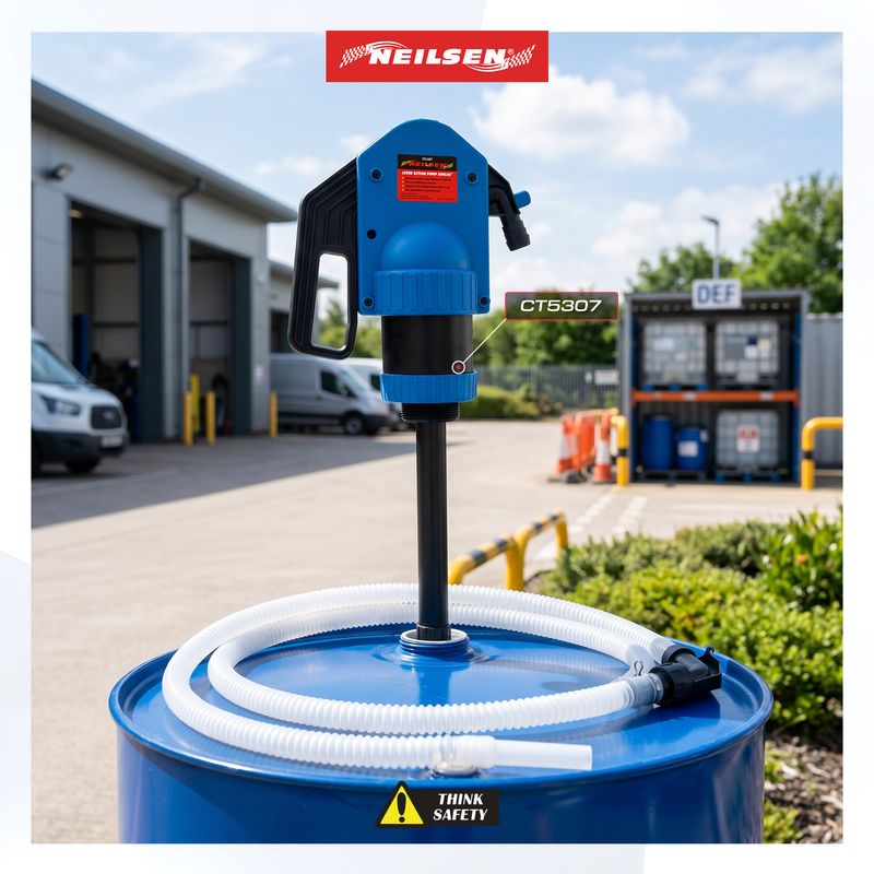 CT5307 - AdBlue Pump