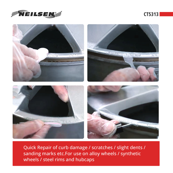 CT5313 - Alloy Wheel Repair kit