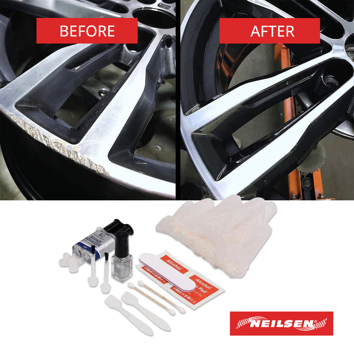 CT5313 - Alloy Wheel Repair kit