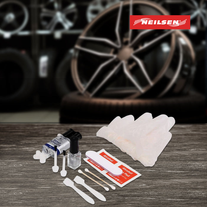 CT5313 - Alloy Wheel Repair kit