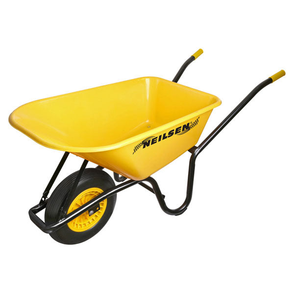 CT5314 90L Wheel Barrow — Neilsen Tools